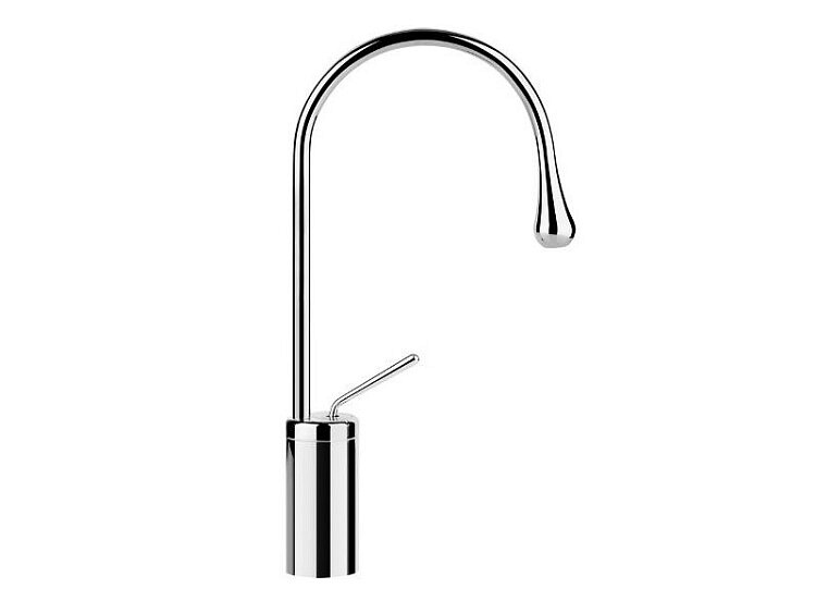 Смеситель для раковины, Gessi, Goссia 