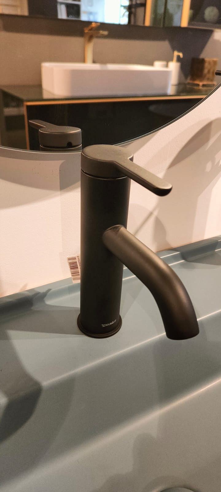 Комплект смесителей Duravit 