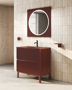 Новинки итальянской фабрики сантехники Ceramica Globo в 2026 году/