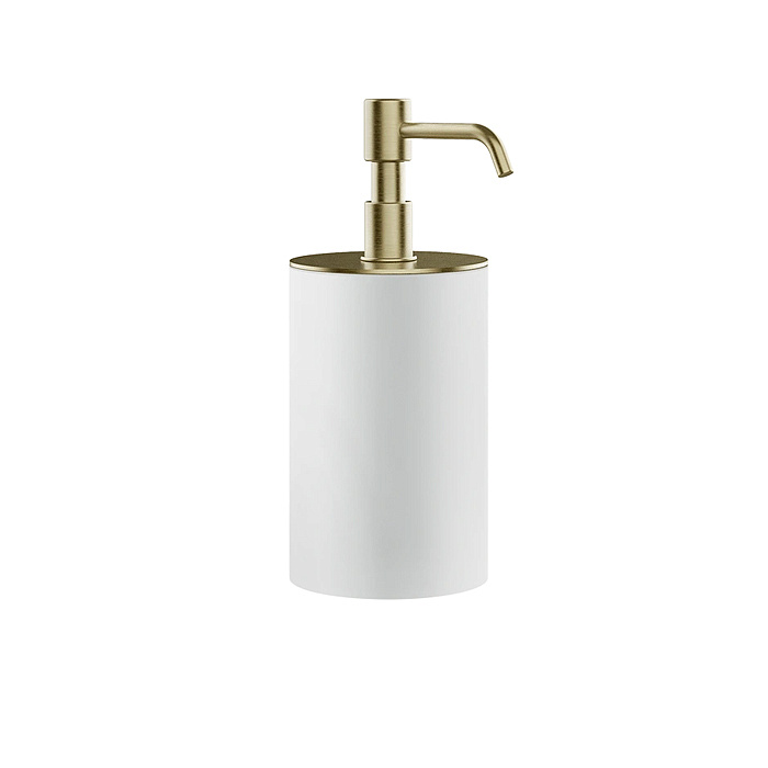 Комплект аксессуаров Gessi, Rilievo 